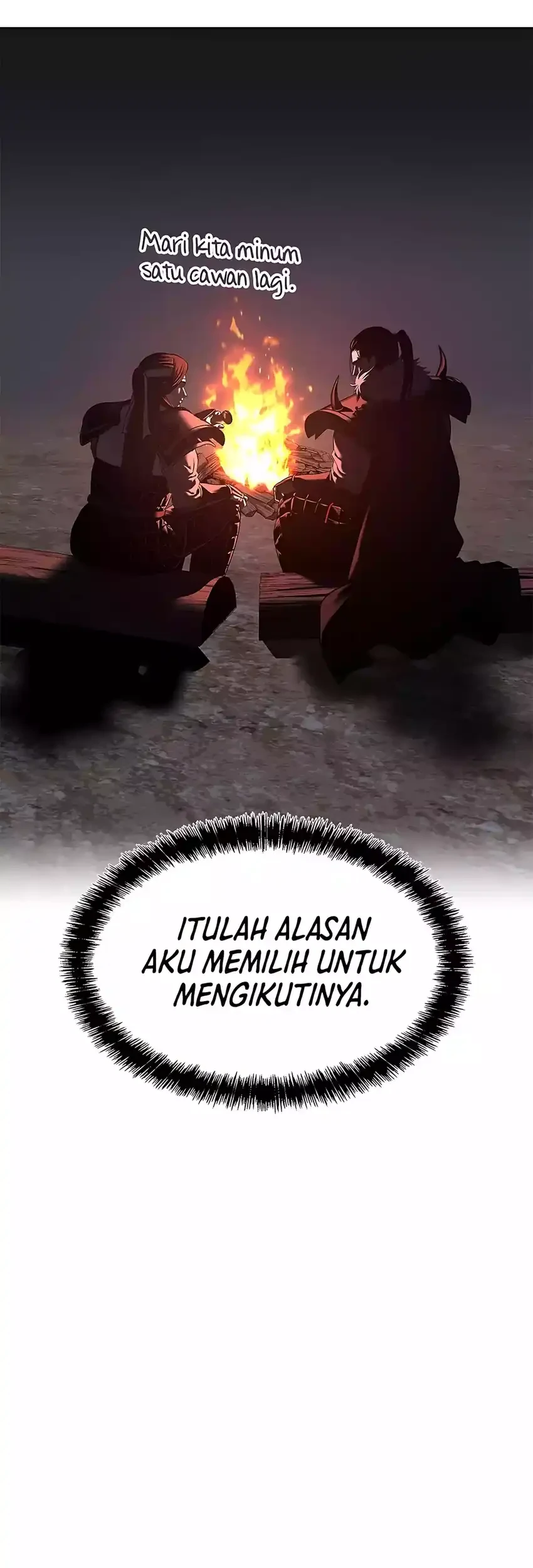 The Vehement Emperor of Steel Chapter 30 - halaman 15