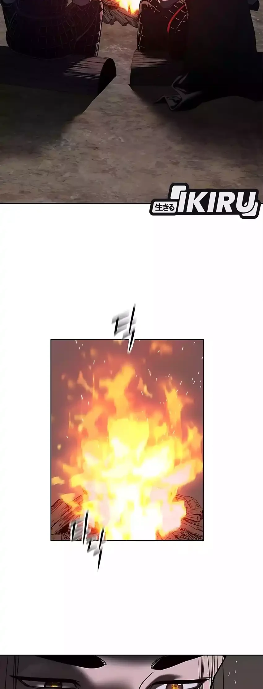 The Vehement Emperor of Steel Chapter 30 - halaman 6