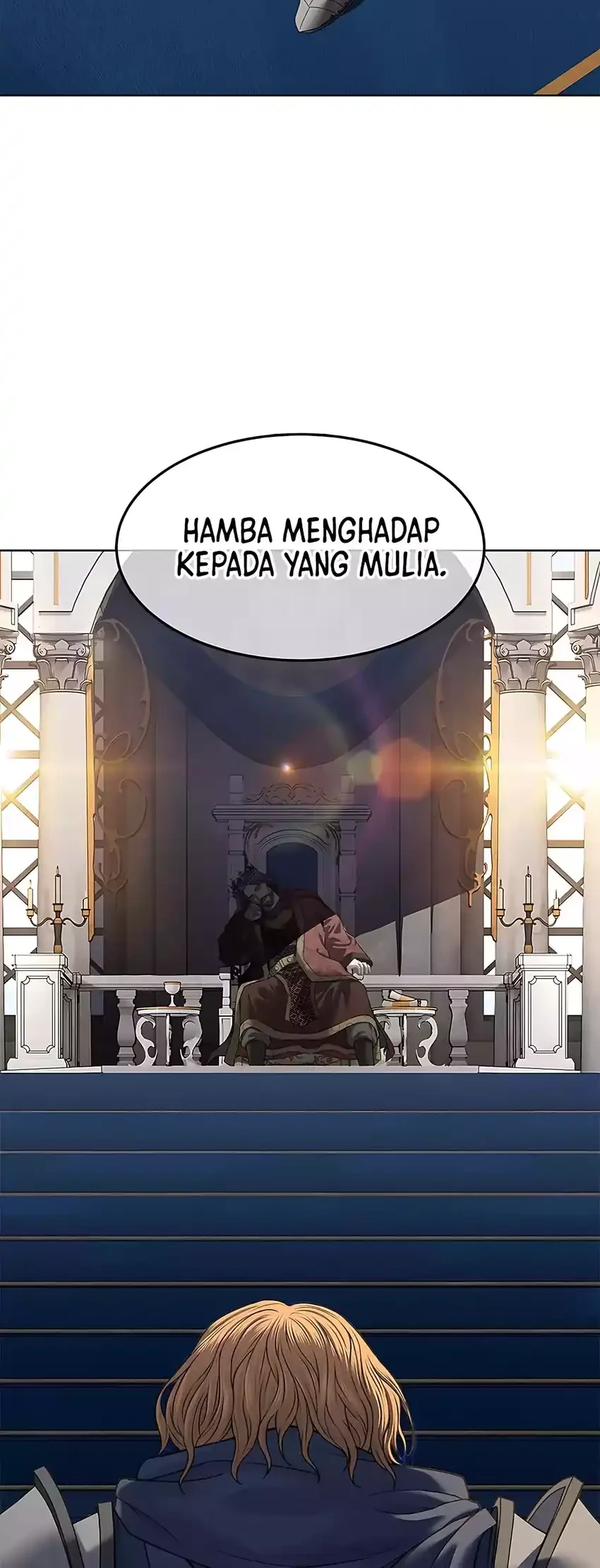 The Vehement Emperor of Steel Chapter 30 - halaman 64