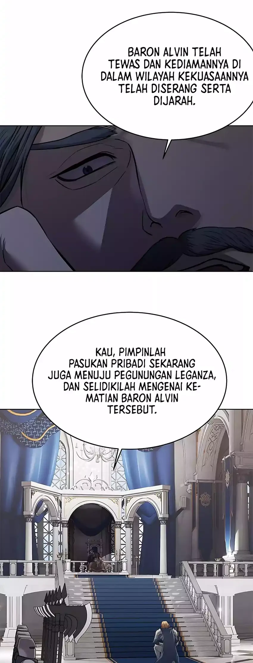 The Vehement Emperor of Steel Chapter 30 - halaman 66