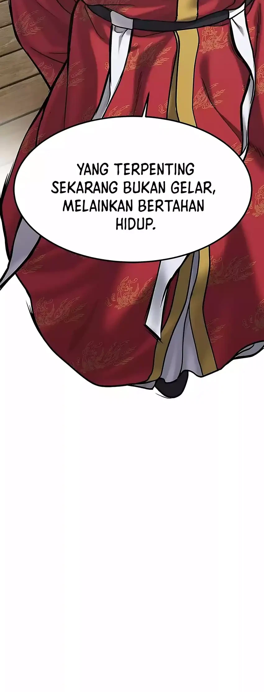 The Vehement Emperor of Steel Chapter 31 - halaman 24