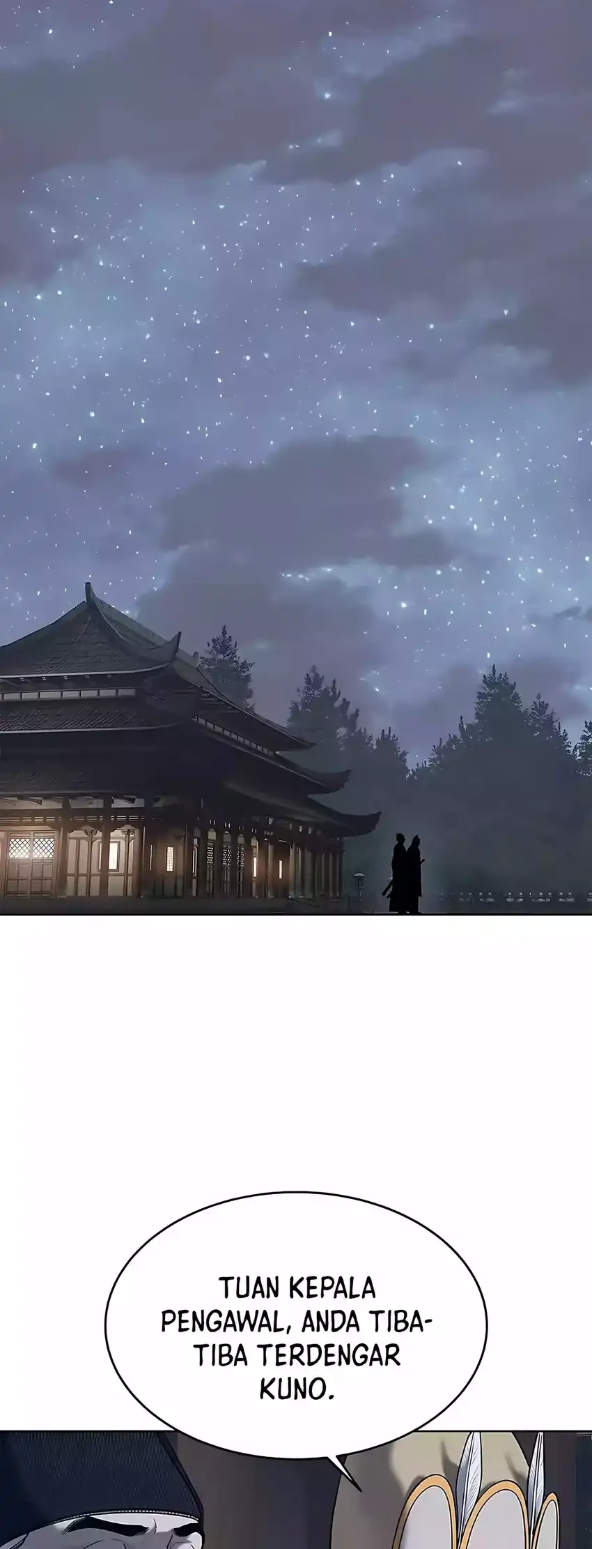 The Vehement Emperor of Steel Chapter 31 - halaman 26