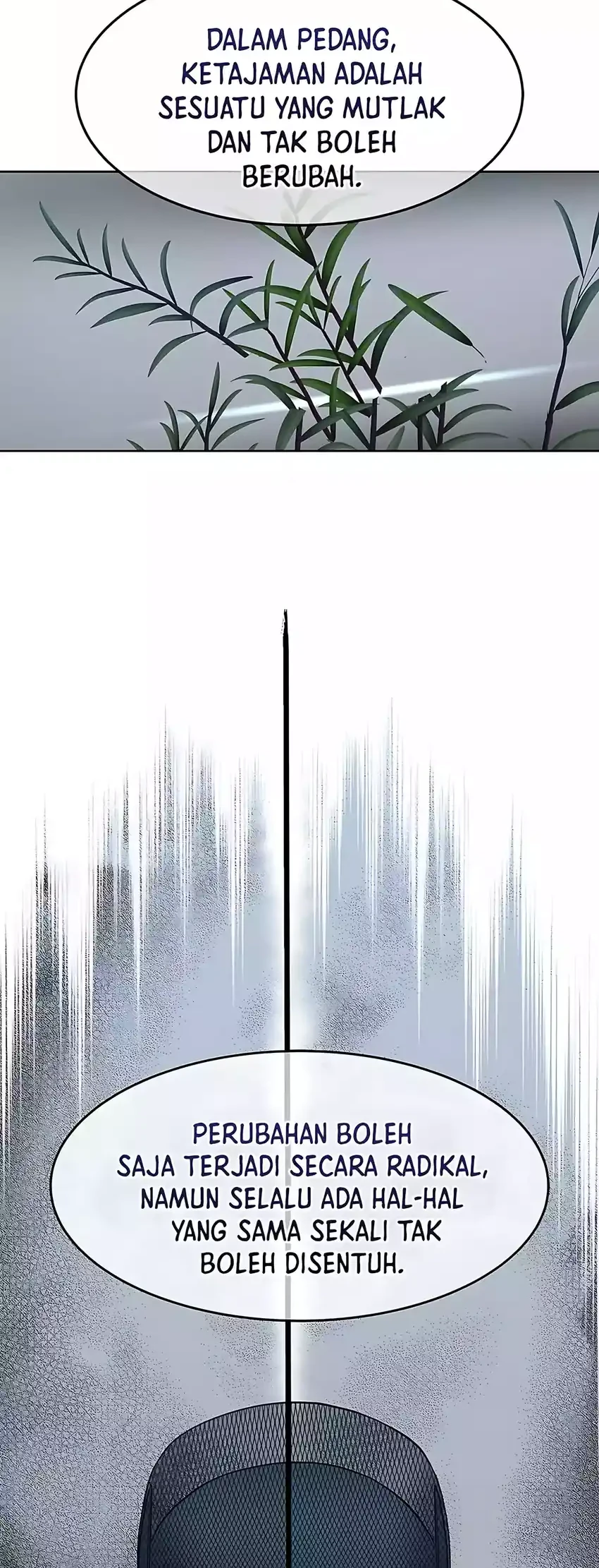 The Vehement Emperor of Steel Chapter 31 - halaman 36