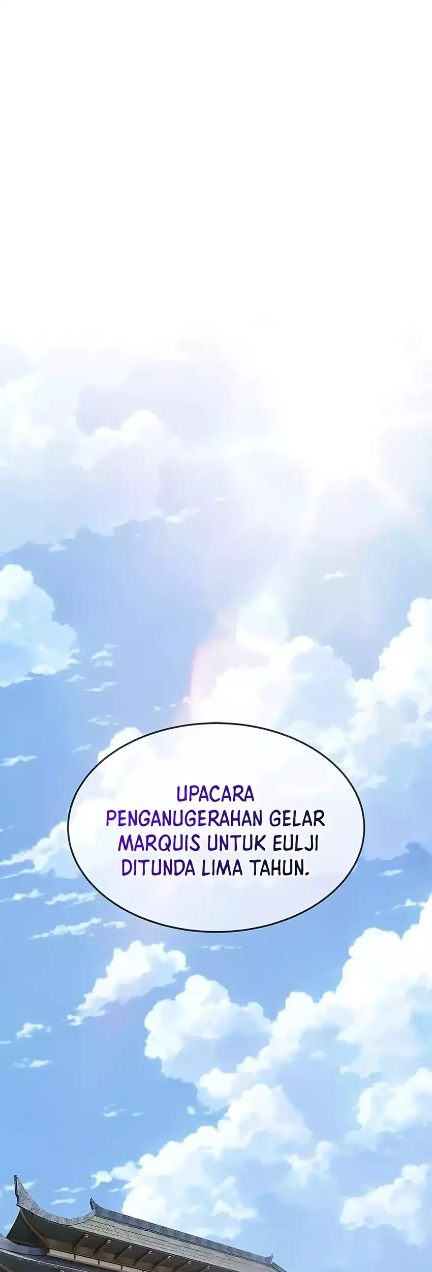 The Vehement Emperor of Steel Chapter 31 - halaman 43