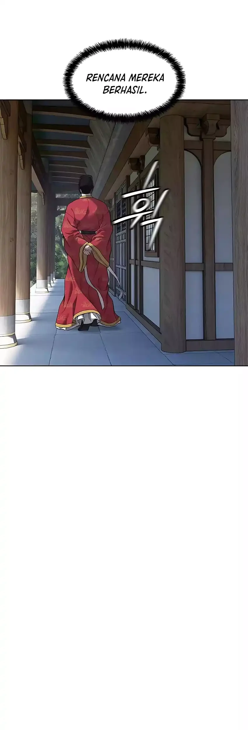 The Vehement Emperor of Steel Chapter 31 - halaman 53