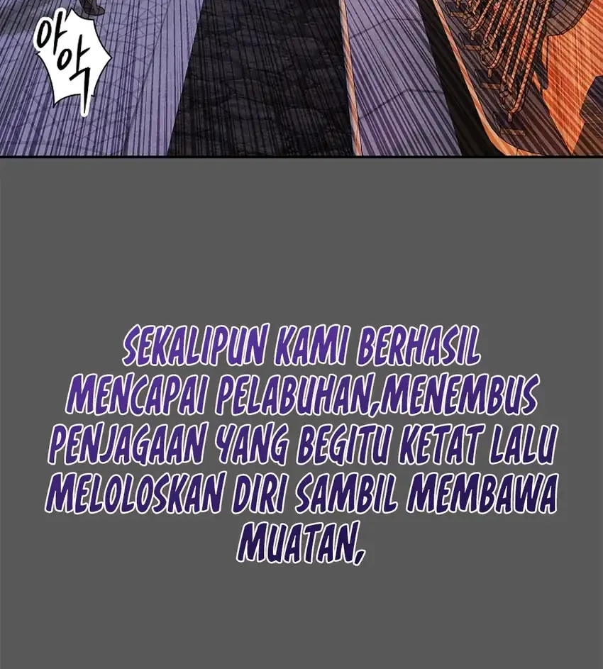 The Vehement Emperor of Steel Chapter 32 - halaman 16