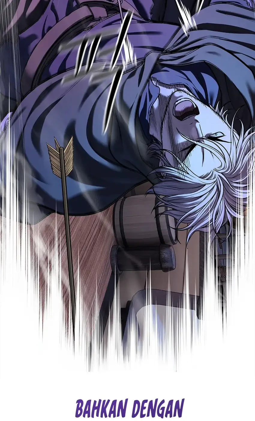 The Vehement Emperor of Steel Chapter 32 - halaman 18