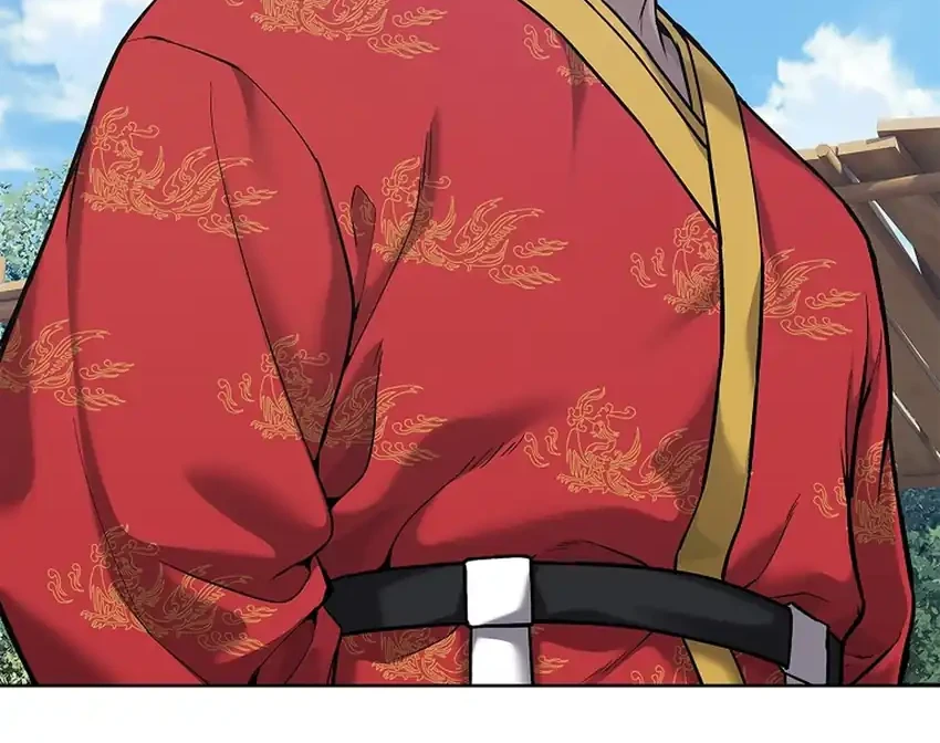 The Vehement Emperor of Steel Chapter 32 - halaman 2