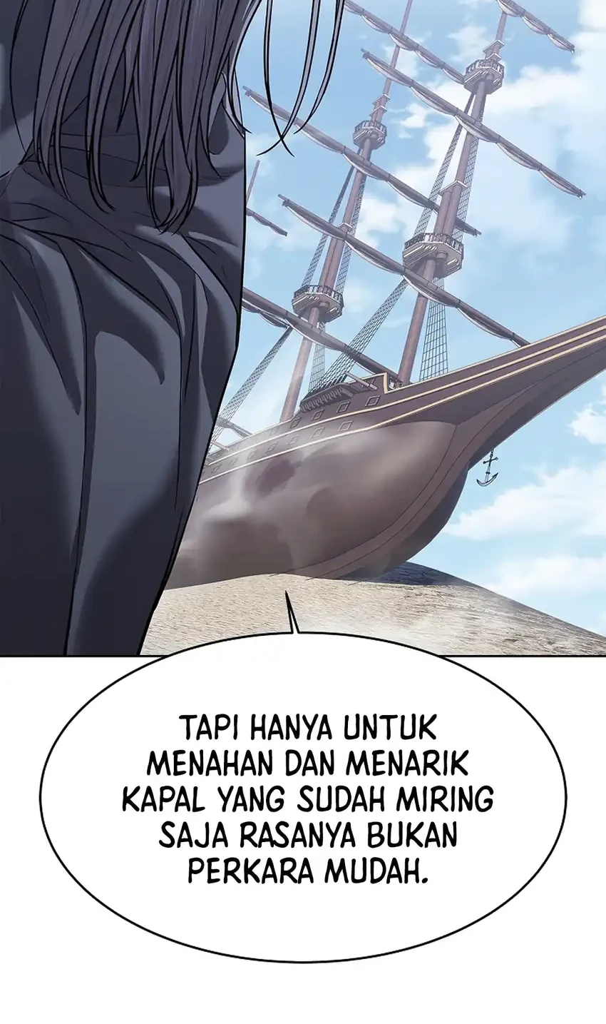 The Vehement Emperor of Steel Chapter 32 - halaman 38