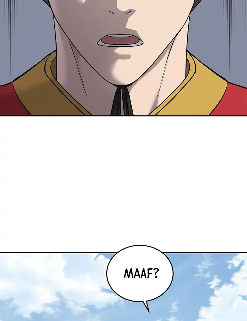 The Vehement Emperor of Steel Chapter 32 - halaman 49