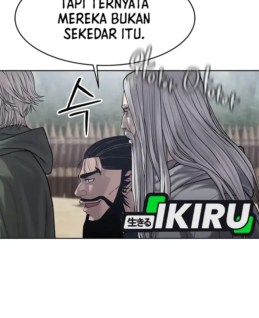 The Vehement Emperor of Steel Chapter 32 - halaman 74