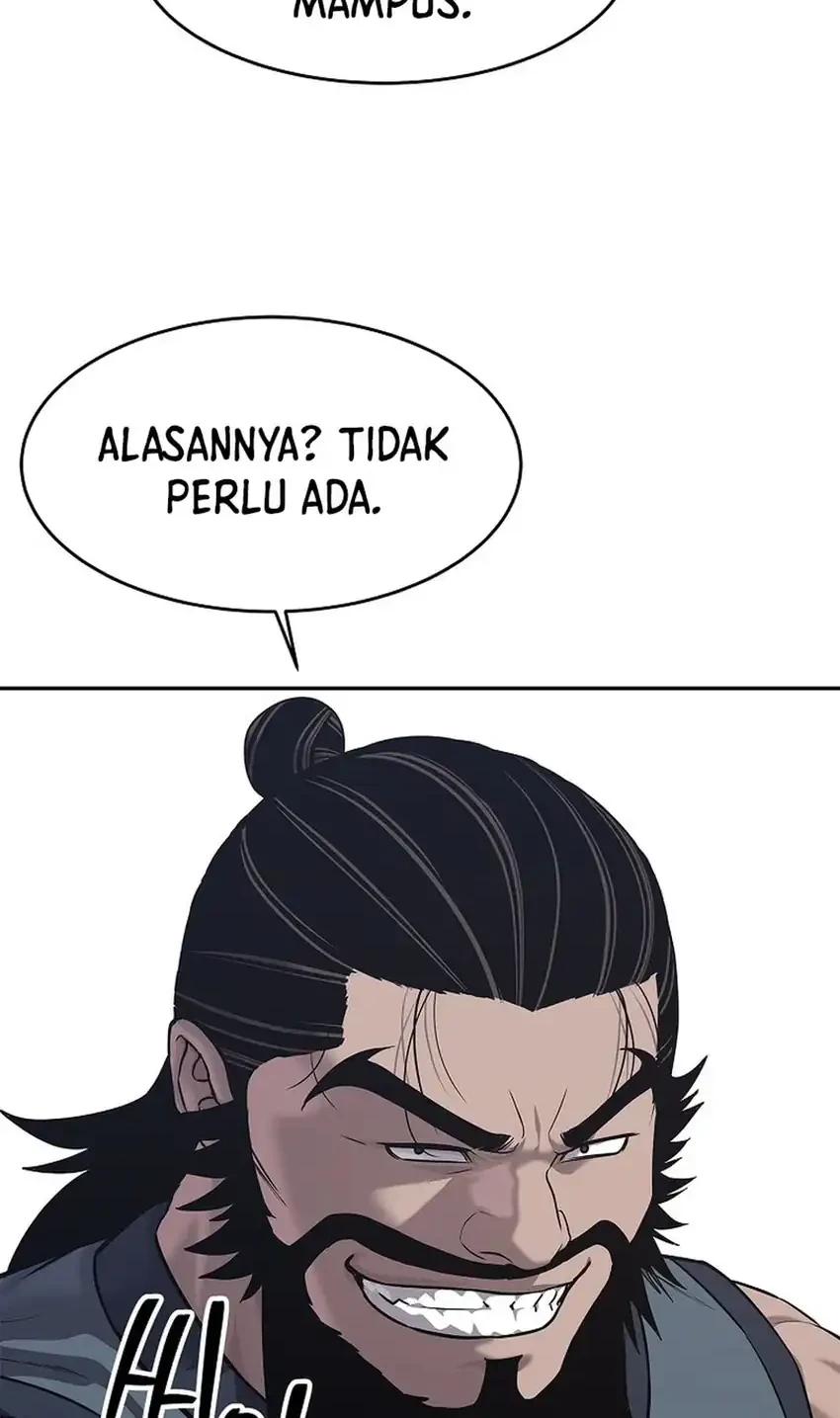 The Vehement Emperor of Steel Chapter 33 - halaman 10