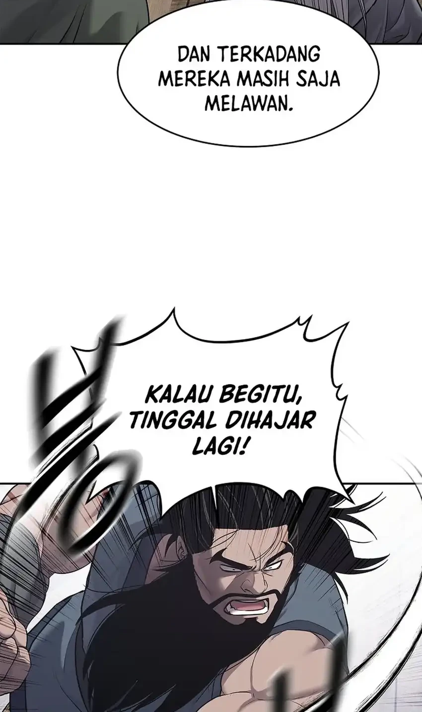 The Vehement Emperor of Steel Chapter 33 - halaman 12