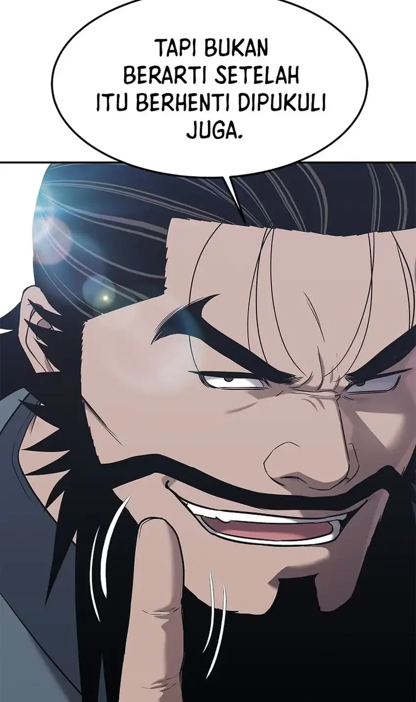 The Vehement Emperor of Steel Chapter 33 - halaman 14