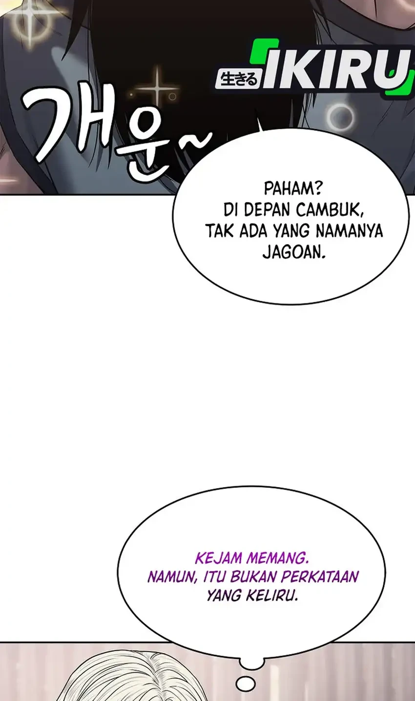 The Vehement Emperor of Steel Chapter 33 - halaman 18
