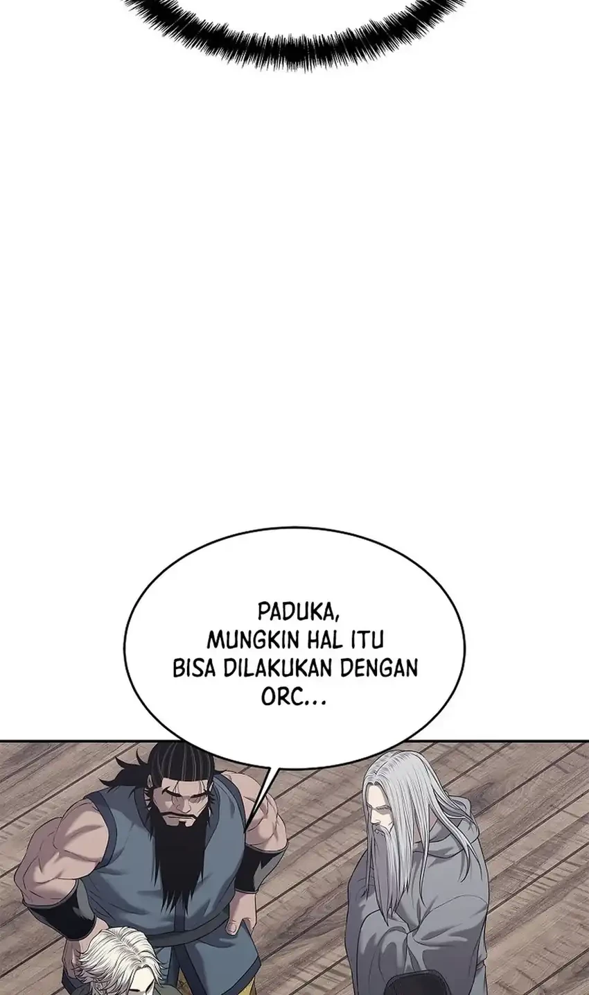 The Vehement Emperor of Steel Chapter 33 - halaman 22