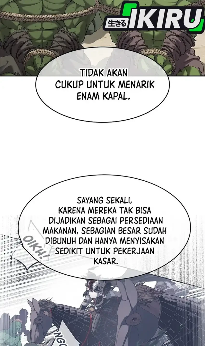 The Vehement Emperor of Steel Chapter 33 - halaman 24