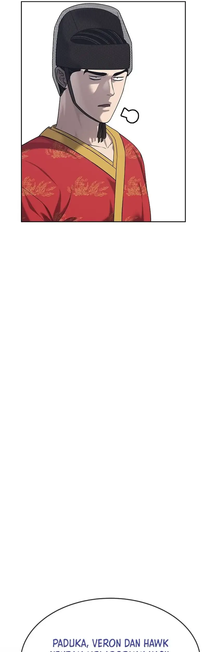 The Vehement Emperor of Steel Chapter 33 - halaman 75