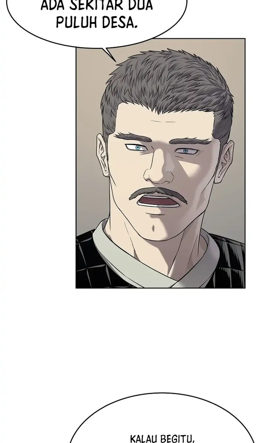The Vehement Emperor of Steel Chapter 33 - halaman 84