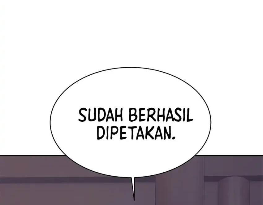 The Vehement Emperor of Steel Chapter 34 - halaman 19