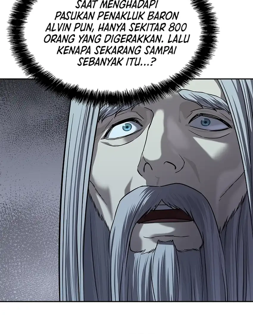 The Vehement Emperor of Steel Chapter 34 - halaman 31