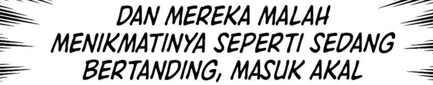The Vehement Emperor of Steel Chapter 34 - halaman 43
