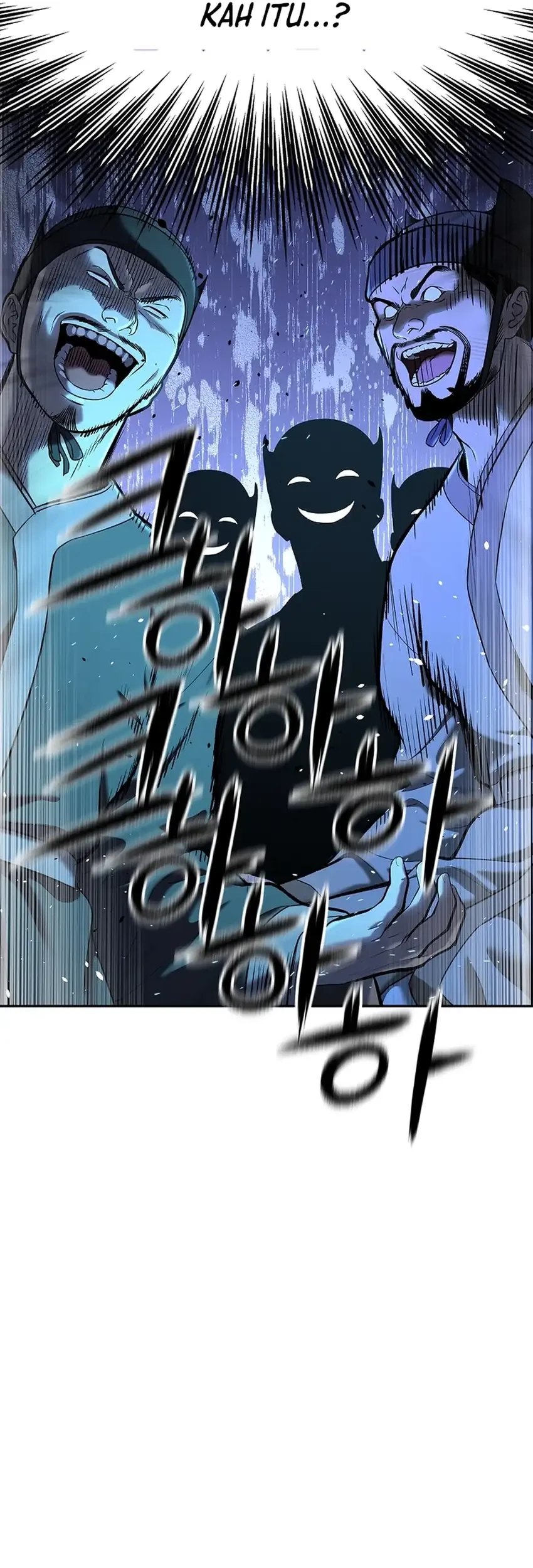 The Vehement Emperor of Steel Chapter 34 - halaman 44