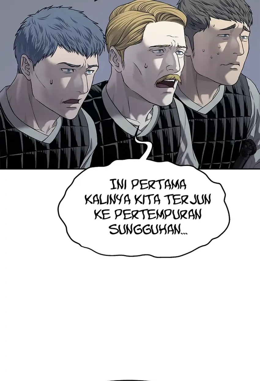 The Vehement Emperor of Steel Chapter 34 - halaman 51