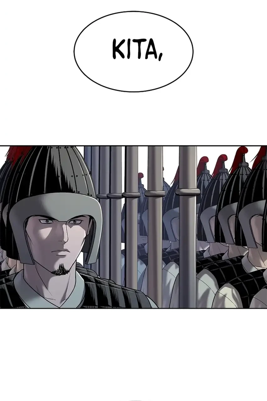 The Vehement Emperor of Steel Chapter 34 - halaman 63