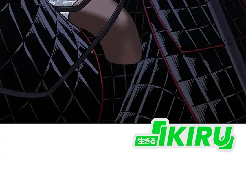 The Vehement Emperor of Steel Chapter 34 - halaman 65