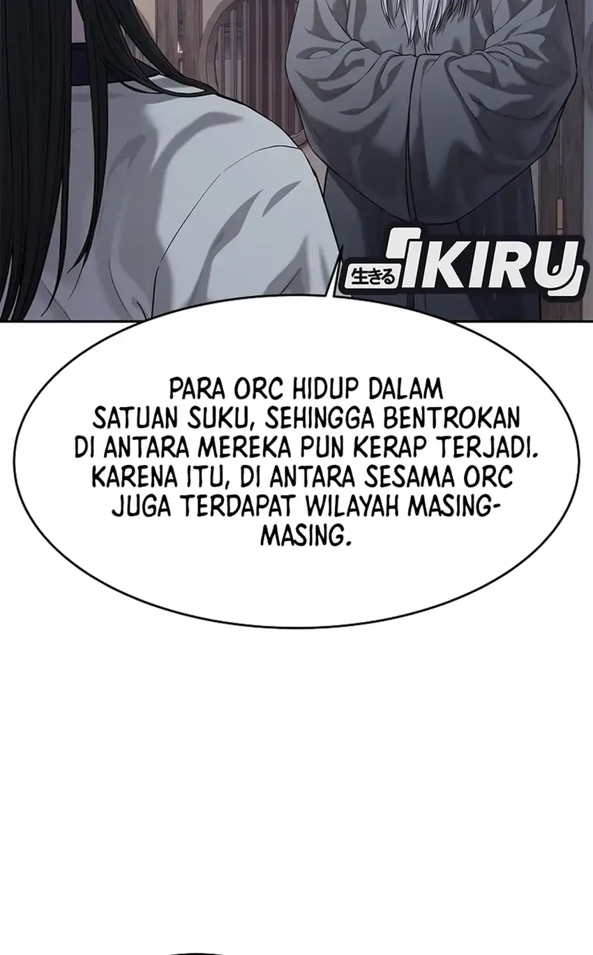 The Vehement Emperor of Steel Chapter 34 - halaman 7