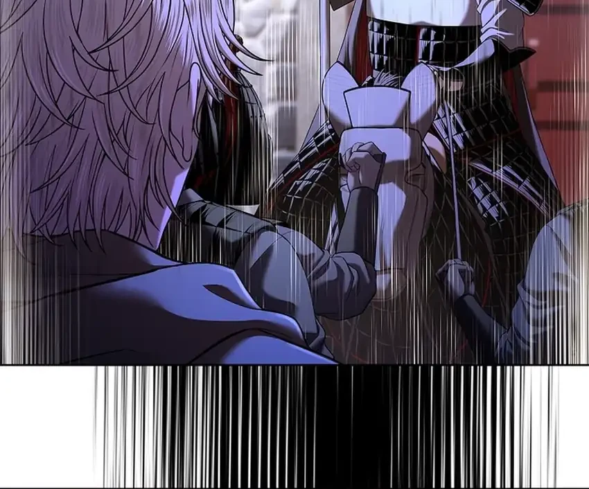 The Vehement Emperor of Steel Chapter 34 - halaman 81