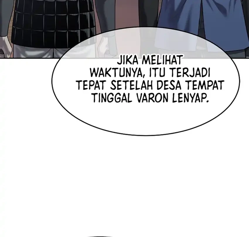 The Vehement Emperor of Steel Chapter 34 - halaman 9