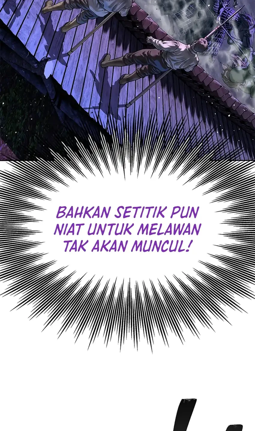 The Vehement Emperor of Steel Chapter 35 - halaman 102