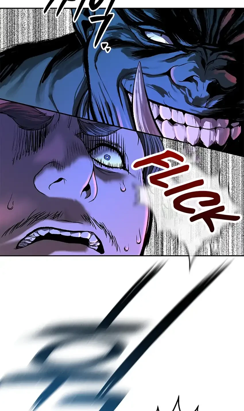 The Vehement Emperor of Steel Chapter 35 - halaman 12