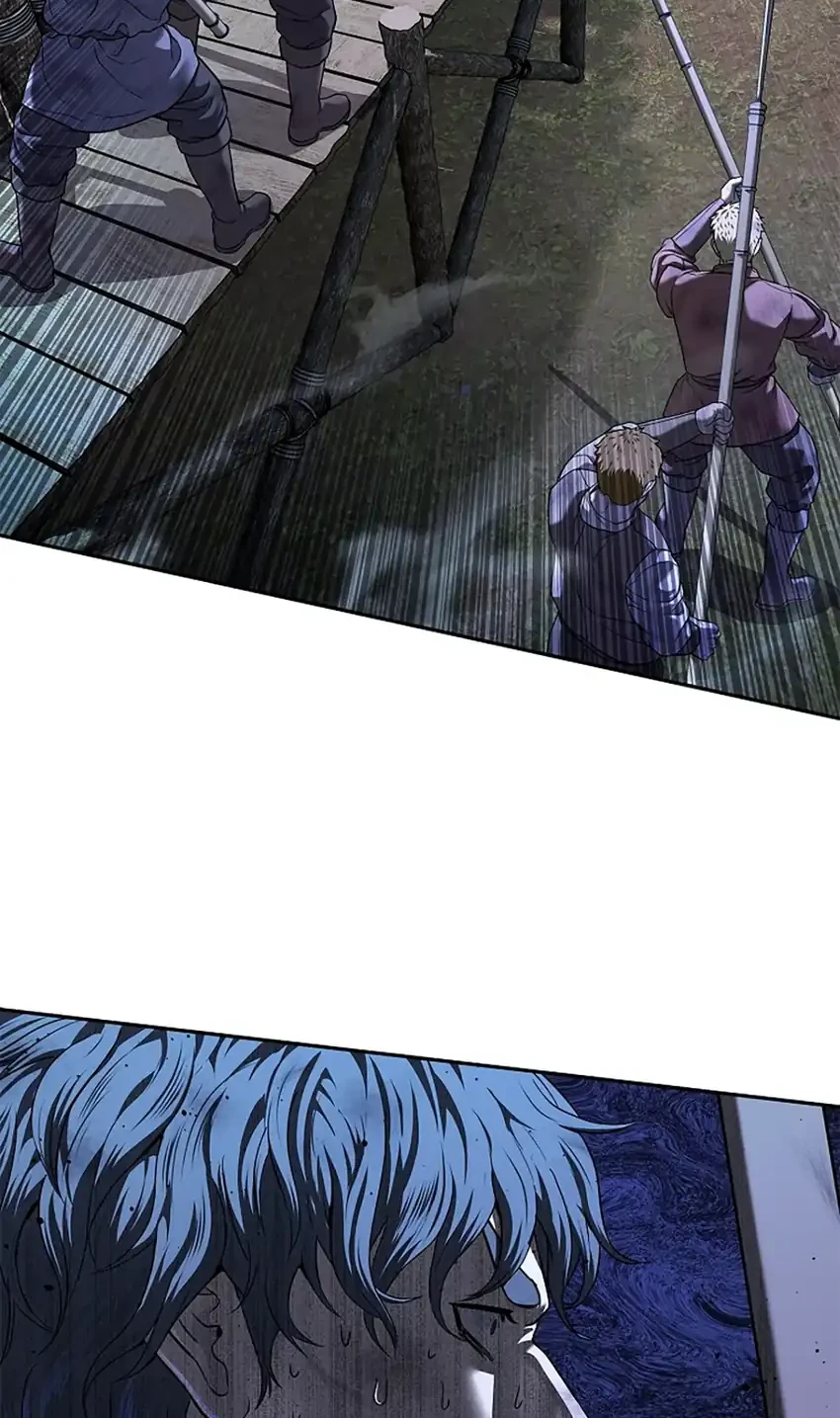 The Vehement Emperor of Steel Chapter 35 - halaman 22