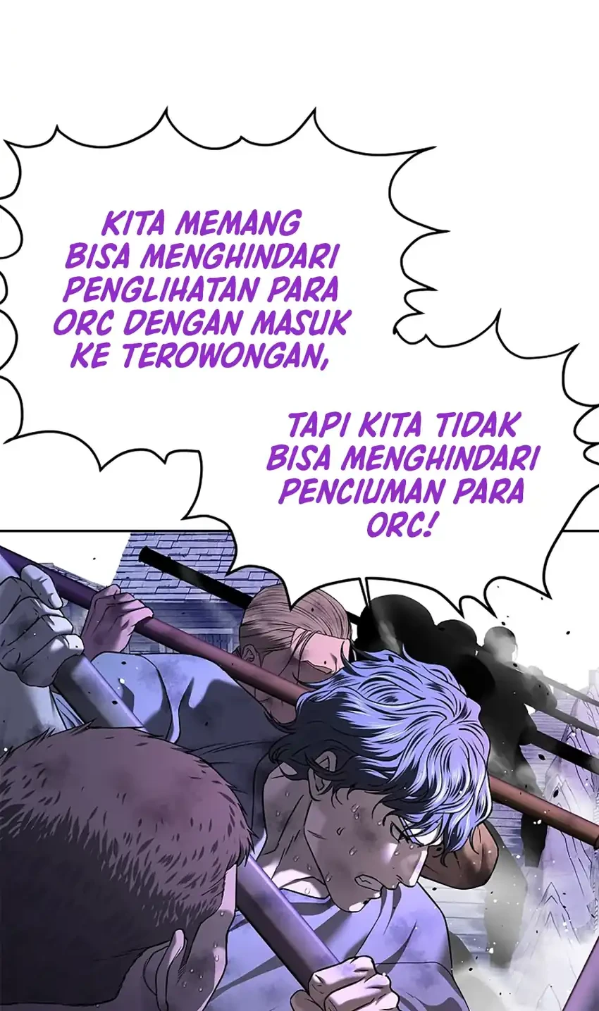 The Vehement Emperor of Steel Chapter 35 - halaman 24