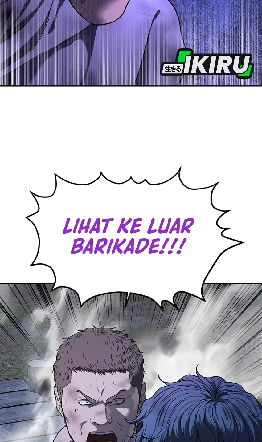 The Vehement Emperor of Steel Chapter 35 - halaman 26