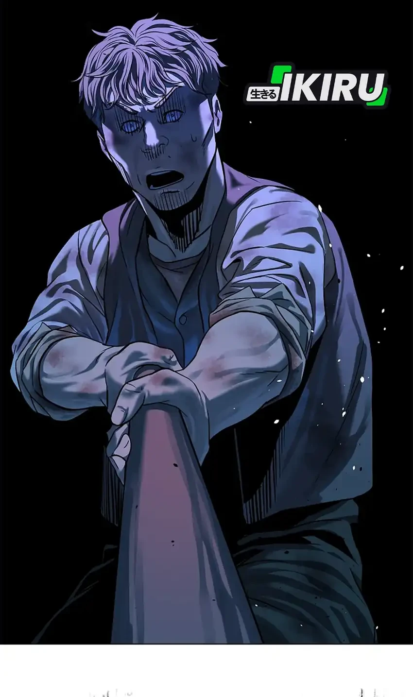 The Vehement Emperor of Steel Chapter 35 - halaman 36