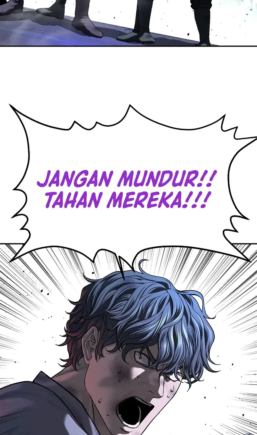 The Vehement Emperor of Steel Chapter 35 - halaman 40