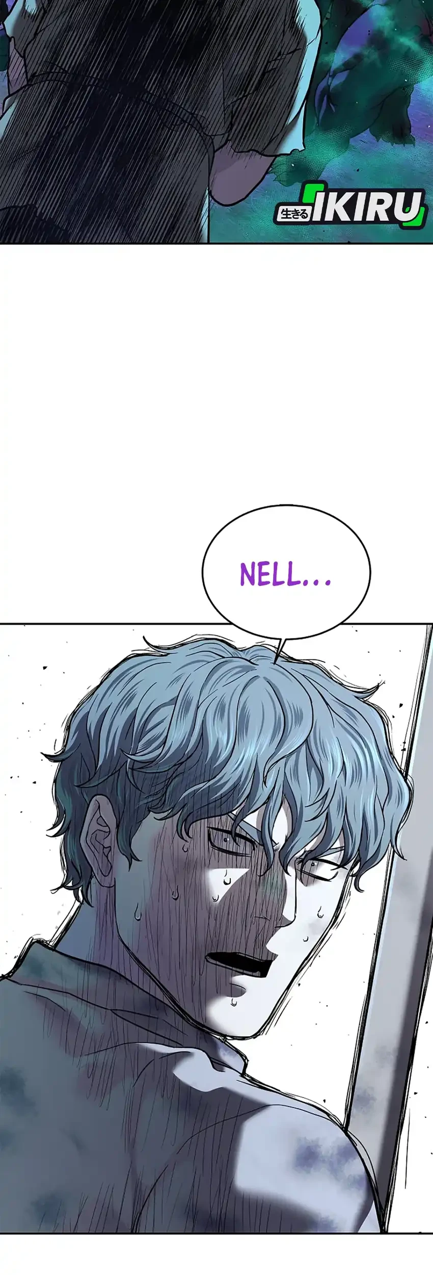 The Vehement Emperor of Steel Chapter 35 - halaman 45