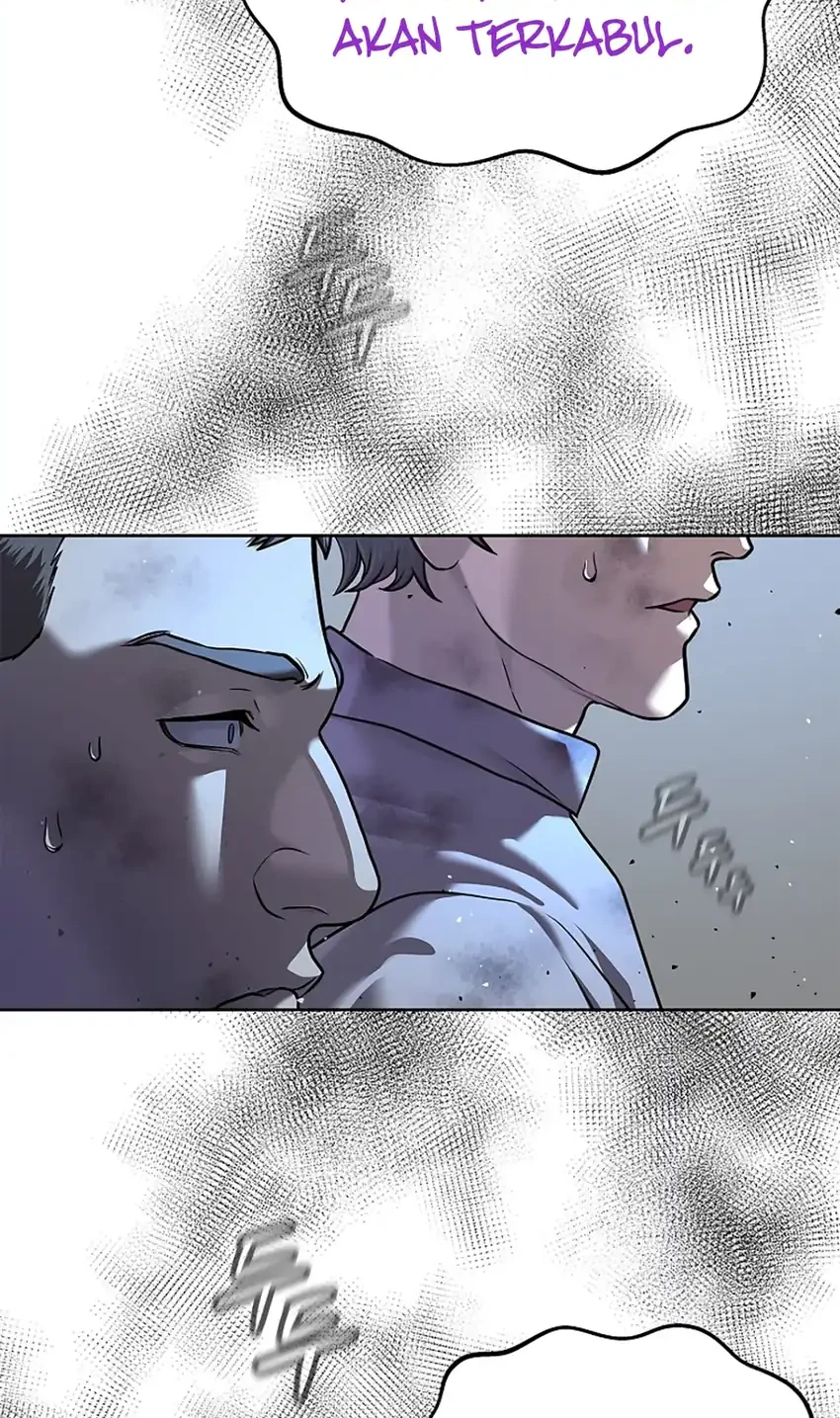 The Vehement Emperor of Steel Chapter 35 - halaman 48