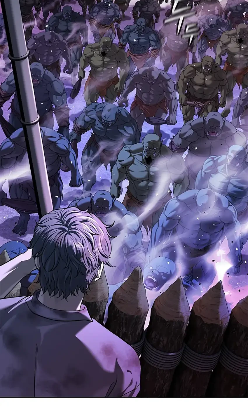 The Vehement Emperor of Steel Chapter 35 - halaman 50