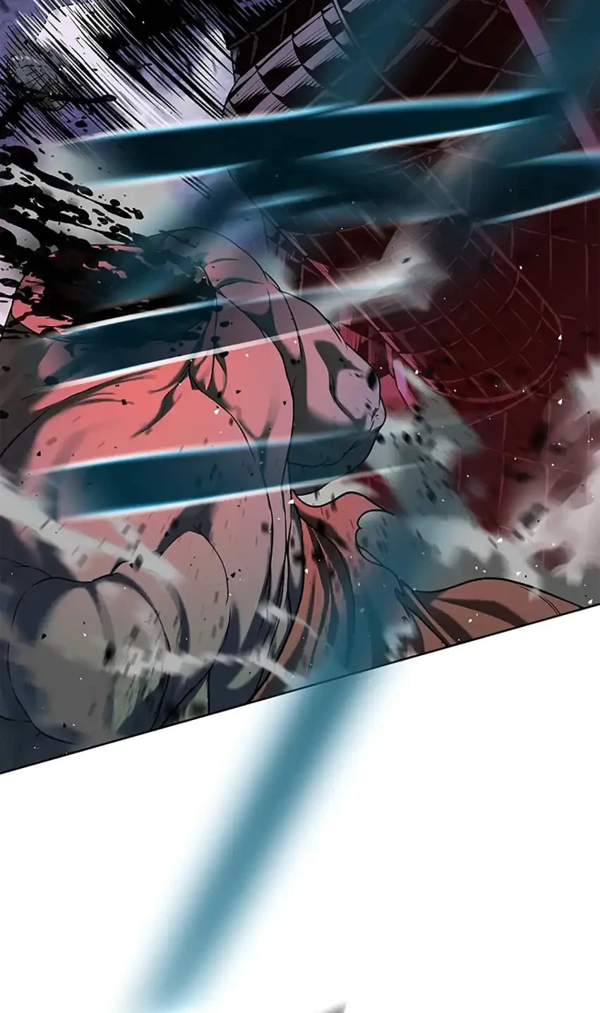The Vehement Emperor of Steel Chapter 35 - halaman 60