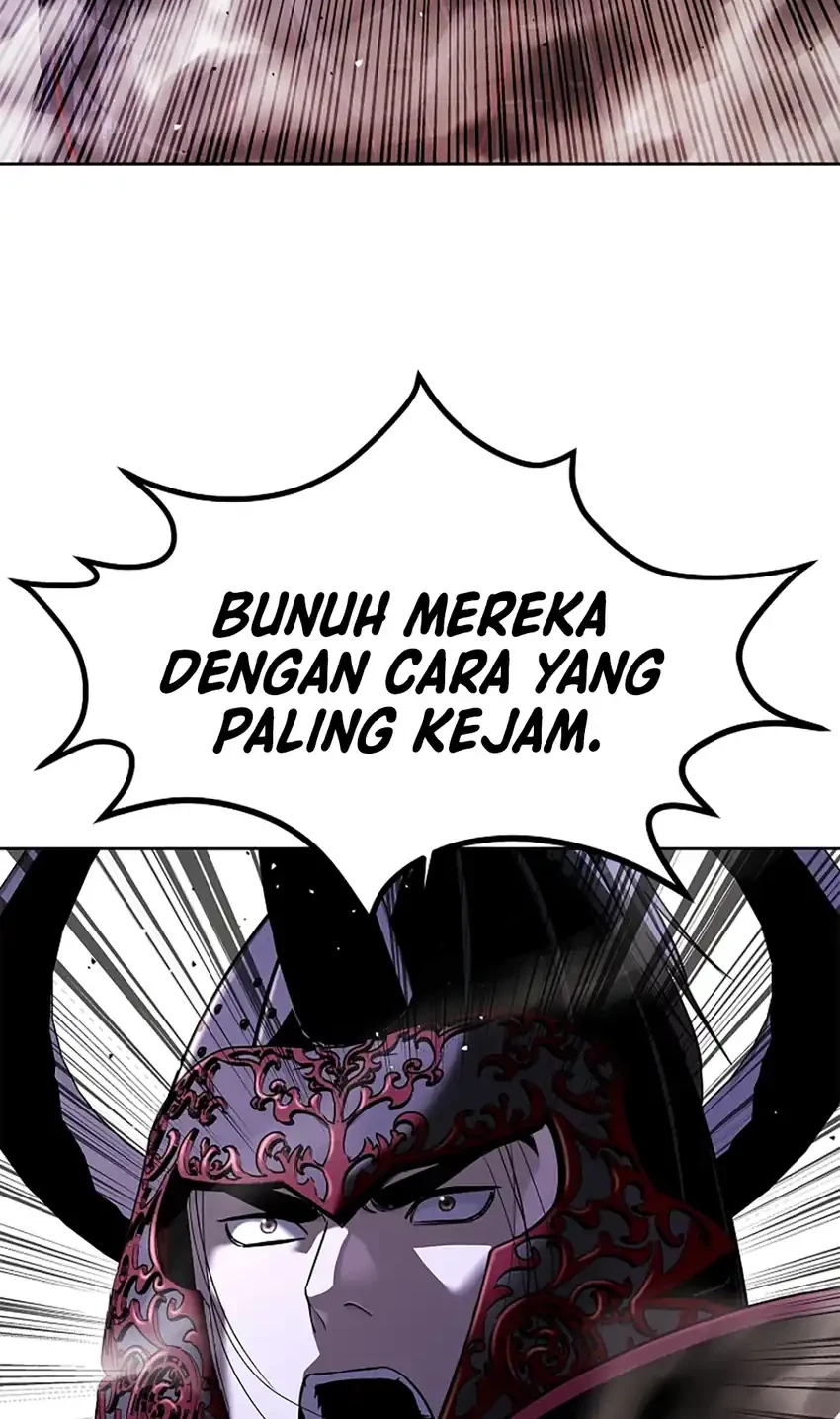 The Vehement Emperor of Steel Chapter 35 - halaman 64