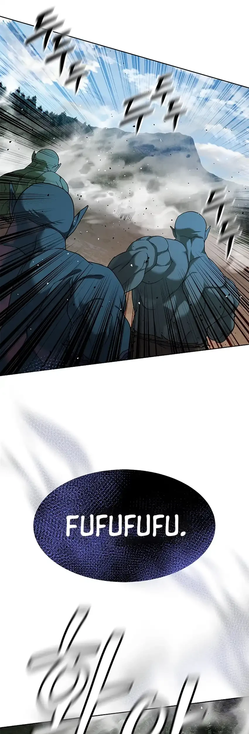 The Vehement Emperor of Steel Chapter 35 - halaman 69