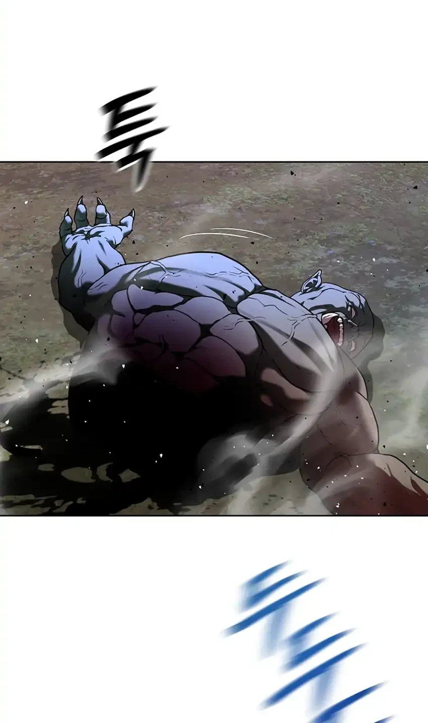 The Vehement Emperor of Steel Chapter 35 - halaman 84