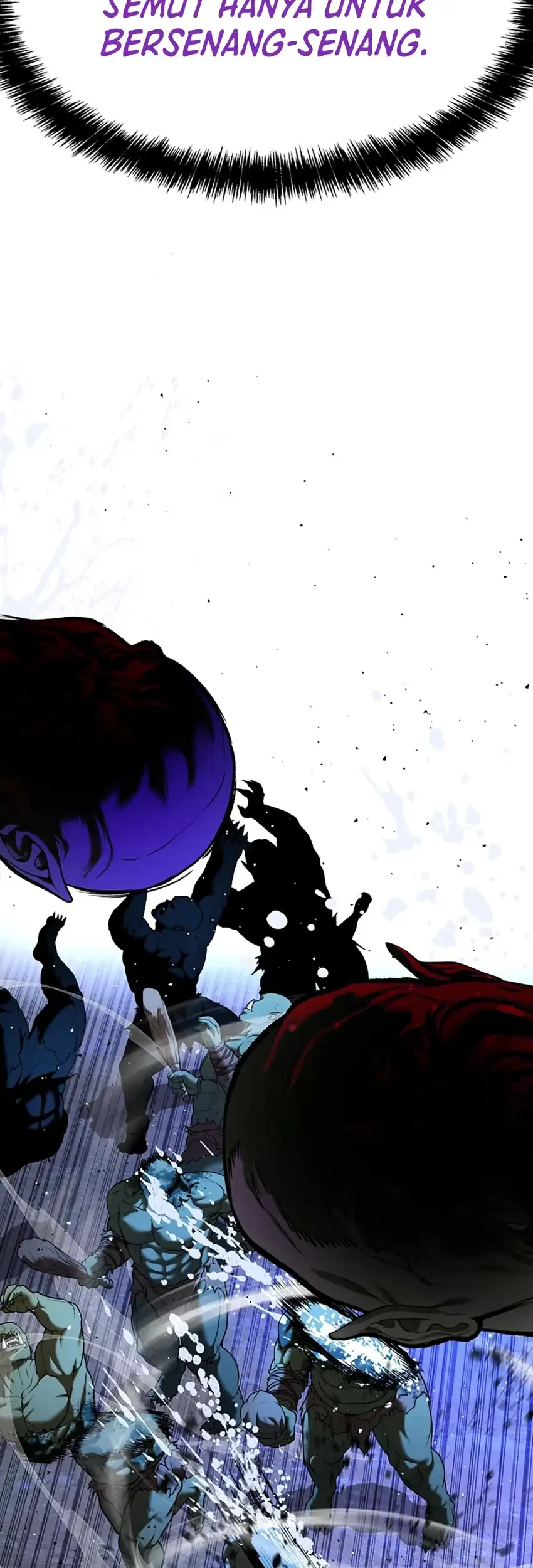 The Vehement Emperor of Steel Chapter 35 - halaman 91