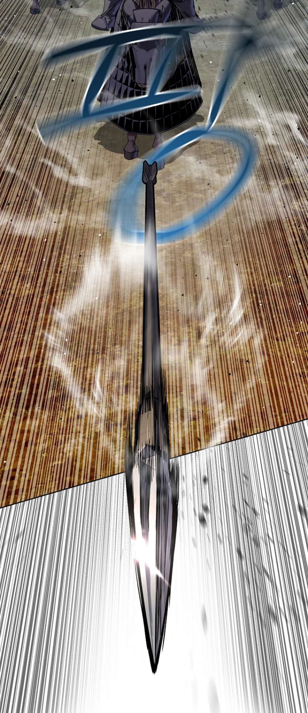 The Vehement Emperor of Steel Chapter 36 - halaman 11