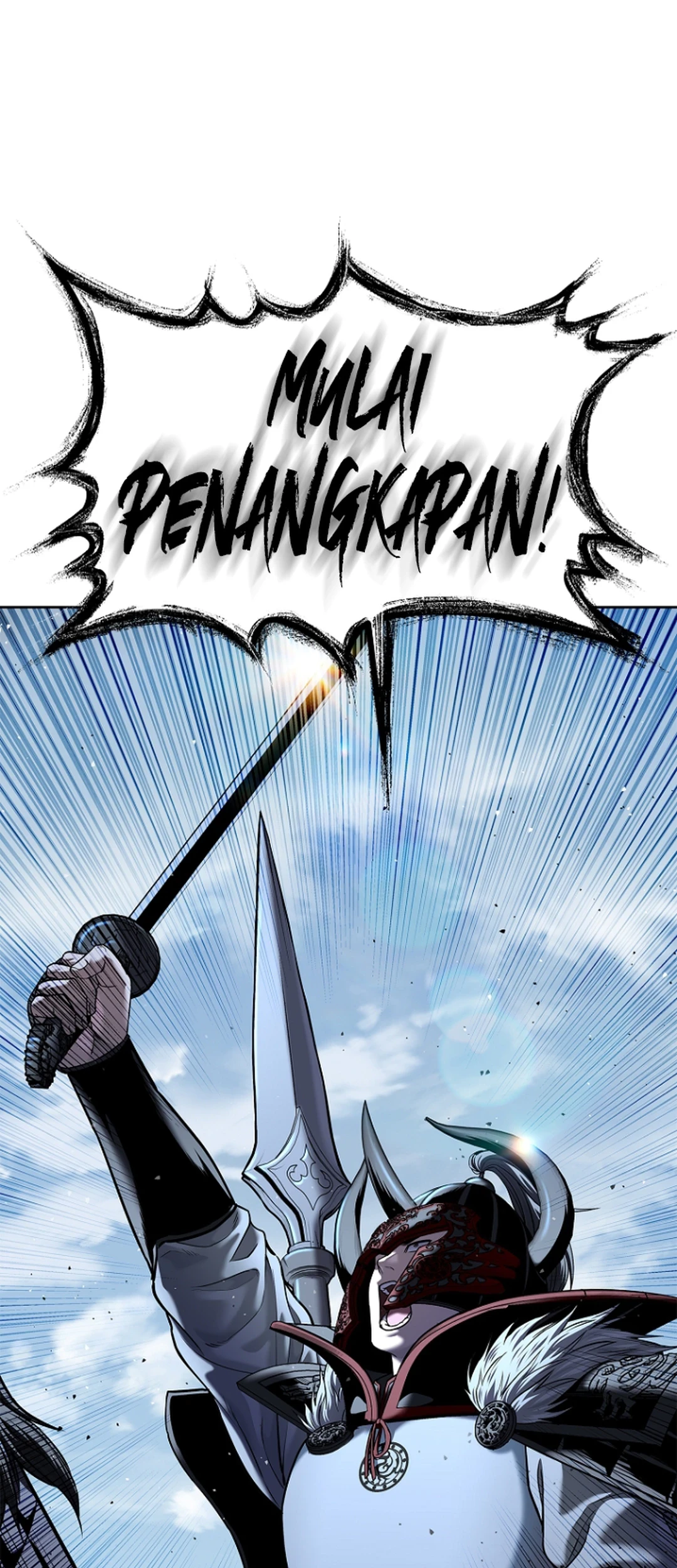 The Vehement Emperor of Steel Chapter 36 - halaman 2
